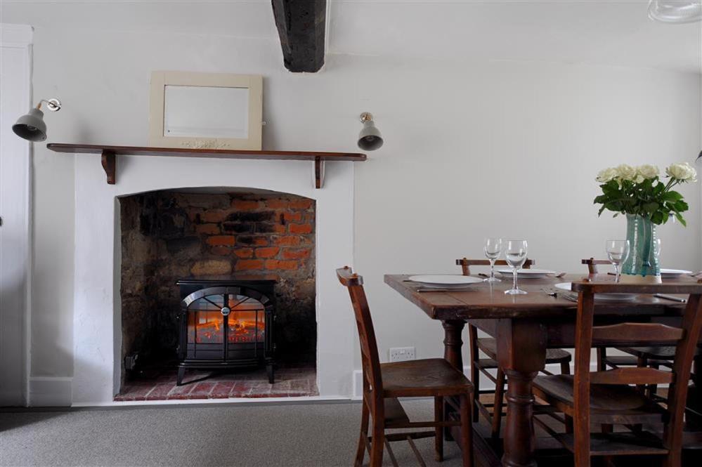 Villa The Nest Lyme Regis Esterno foto