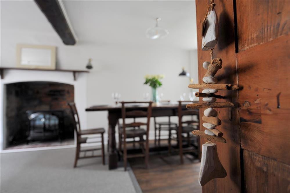 Villa The Nest Lyme Regis Esterno foto